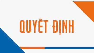 QUYẾT ĐỊNH Về việc phê duyệt kết quả lựa chọn nhà thầu: “Mua nếp tặng đoàn viên công đoàn trường nhân dịp Tết Nguyên đán Bính Ngọ 2026"